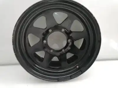 Peça sobressalente para automóvel em segunda mão  por ISUZU D-MAX  Referências OEM IAM 4030021J00  