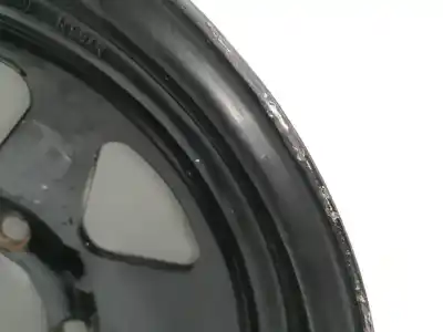 Peça sobressalente para automóvel em segunda mão jante por isuzu d-max 4jj1-e4c referências oem iam 4030021j00  