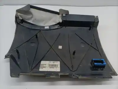 Second-hand car spare part decorative moulding for bmw x5 (e53) 3.0 d oem iam references 824429312  8402247 - 51458402247