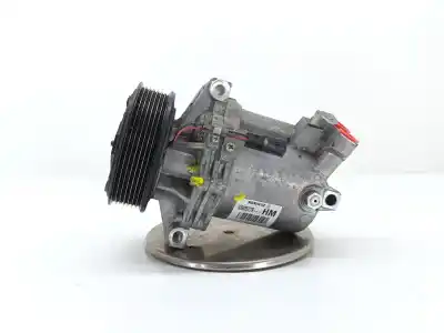 Peça sobressalente para automóvel em segunda mão compressor de ar condicionado a/a a/c por dacia lodgy 1.6 sce cat referências oem iam 926005727r
