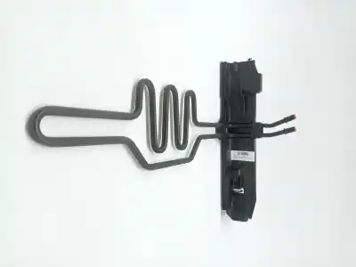 Peça sobressalente para automóvel em segunda mão tubo de pressão de direção assistida por bmw 3 (e90) 320 i referências oem iam 17117527134