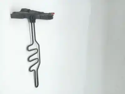 Second-hand car spare part power steering pressure pipe for bmw 3 (e90) 320 i oem iam references 17117527134  