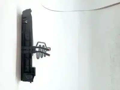 Second-hand car spare part power steering pressure pipe for bmw 3 (e90) 320 i oem iam references 17117527134  