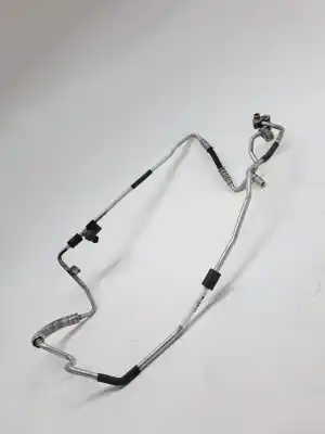 Peça sobressalente para automóvel em segunda mão tubos de ar condicionado por bmw 3 (e90) 320 i referências oem iam 64539151734