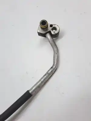 Peça sobressalente para automóvel em segunda mão tubos de ar condicionado por bmw 3 (e90) 320 i referências oem iam 64539151734  