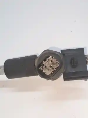 Peça sobressalente para automóvel em segunda mão tubos de ar condicionado por bmw 3 (e90) 320 i referências oem iam 64539151734  