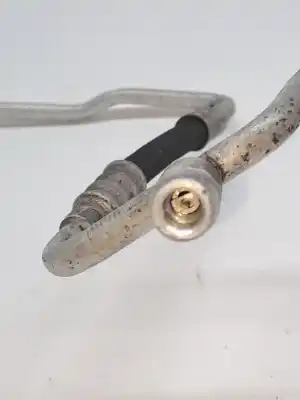 Peça sobressalente para automóvel em segunda mão tubos de ar condicionado por bmw 3 (e90) 320 i referências oem iam 64539151734  