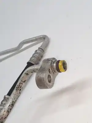 Peça sobressalente para automóvel em segunda mão tubos de ar condicionado por bmw 3 (e90) 320 i referências oem iam 64539151734  