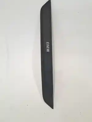Second-hand car spare part decorative moulding for bmw x1 (e84) x1 xdrive 18d oem iam references 51472990843