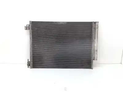 Peça sobressalente para automóvel em segunda mão condensador / radiador de ar condicionado por dacia lodgy 1.6 sce cat referências oem iam 921006454r