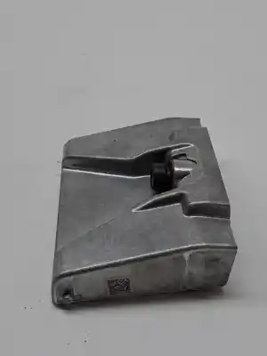 Peça sobressalente para automóvel em segunda mão câmara por ssangyong tivoli ssangyong tivoli referências oem iam 4980035000  