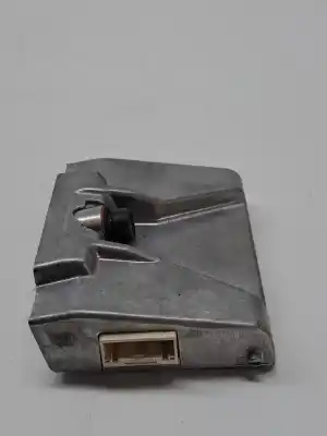 Peça sobressalente para automóvel em segunda mão câmara por ssangyong tivoli ssangyong tivoli referências oem iam 4980035000  