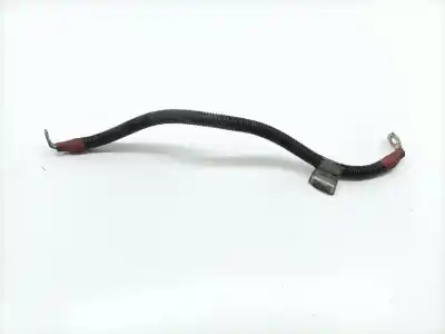 Peça sobressalente para automóvel em segunda mão fio por bmw x5 (e53) 3.0 d referências oem iam 7789221