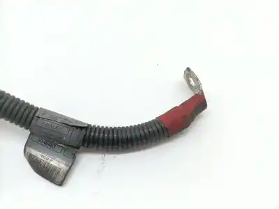 Second-hand car spare part wire for bmw x5 (e53) 3.0 d oem iam references 7789221  6146463 - 7789222