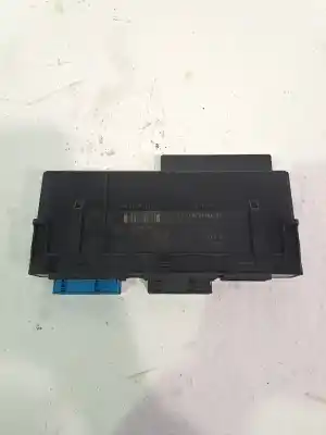 Second-hand car spare part electronic module for bmw x1 (e84) x1 xdrive 18d oem iam references 61359227170