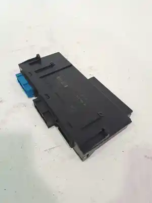 Second-hand car spare part electronic module for bmw x1 (e84) x1 xdrive 18d oem iam references 61359227170  61359227184