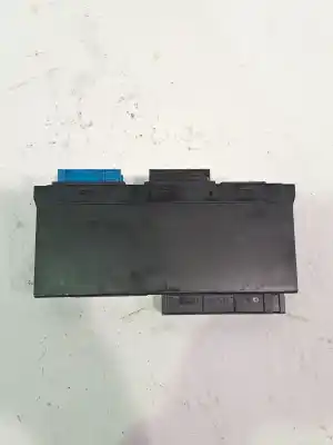 Second-hand car spare part electronic module for bmw x1 (e84) x1 xdrive 18d oem iam references 61359227170  61359227184