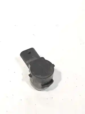 Pièce détachée automobile d'occasion Capteur De Stationnement pour OPEL MOKKA MOKKA (2020 >) Références OEM IAM 9813348377  