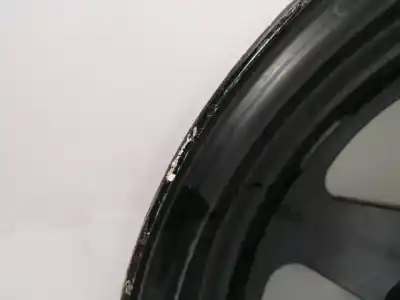 Peça sobressalente para automóvel em segunda mão jante por isuzu d-max 4jj1-e4c referências oem iam 4030021j00  