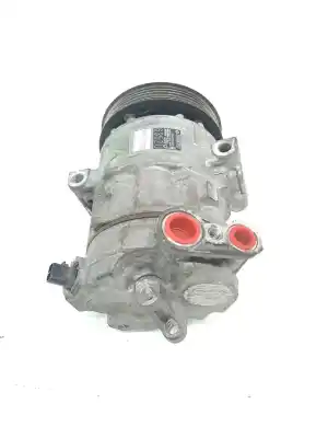 Second-hand car spare part air conditioning compressor for opel corsa e gasolina 2015 5p oem iam references 39006352  