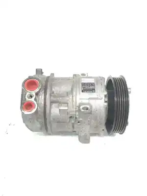 Second-hand car spare part air conditioning compressor for opel corsa e gasolina 2015 5p oem iam references 39006352  