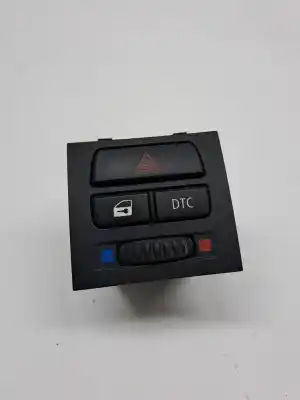 Peça sobressalente para automóvel em segunda mão interruptor 4 piscas - emergência por bmw 3 (e90) 320 i referências oem iam 61319196713
