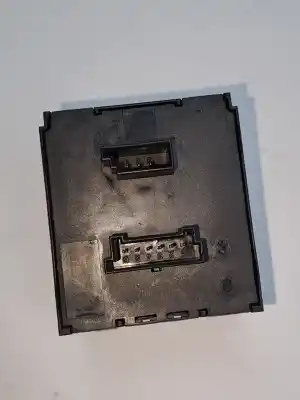 Pezzo di ricambio per auto di seconda mano avvertimento per bmw 3 (e90) 320 i riferimenti oem iam 61319196713  