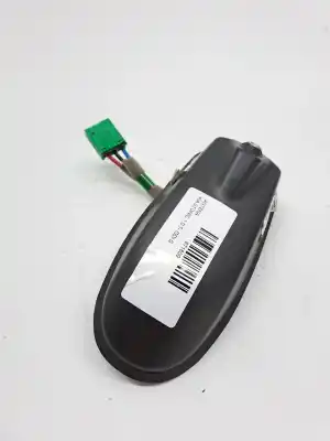 Peça sobressalente para automóvel em segunda mão antena por kia stonic (yb) 1.2 cvvt referências oem iam 96200h8110