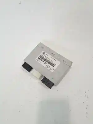 Second-hand car spare part dashboard for bmw x1 (e84) x1 xdrive 18d oem iam references 66209252638