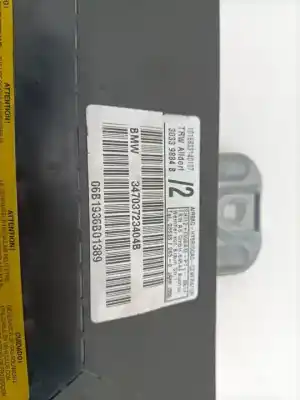 Peça sobressalente para automóvel em segunda mão airbag frontal lado direito por bmw x5 (e53) 3.0 d referências oem iam 34703723404b  