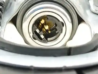 Peça sobressalente para automóvel em segunda mão airbag frontal lado direito por bmw x5 (e53) 3.0 d referências oem iam 34703723404b  