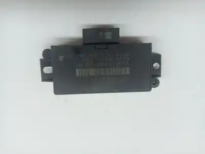 Second-hand car spare part ELECTRONIC MODULE for RENAULT MEGANE III BERLINA 5 P  OEM IAM references 259906372R  
