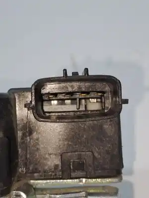 Second-hand car spare part trunk lock for ssangyong tivoli ssangyong tivoli oem iam references 7141035001  