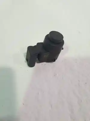 Peça sobressalente para automóvel em segunda mão sensor de estacionamento por bmw x1 (e84) x1 xdrive 18d referências oem iam 66209196705  