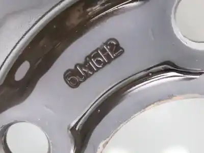 Tweedehands auto-onderdeel band voor nissan nv300 camper 2.0 oem iam-referenties 6jx16h2