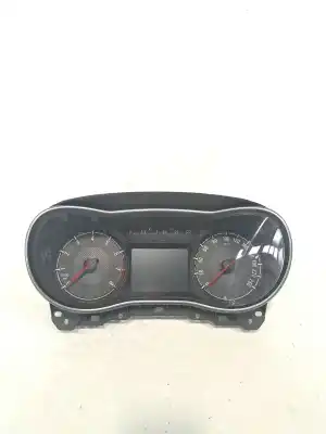 Pezzo di ricambio per auto di seconda mano Pannello Degli Strumenti per OPEL CORSA E (X15) 1.4 TURBO (08, 68) Riferimenti OEM IAM 39204213   Pezzo di ricambio per auto di seconda mano Pannello Degli Strumenti per OPEL CORSA E (X15) 1.4 TURBO (08, 68) Riferimenti OEM IAM 39204213