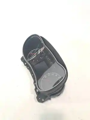 Pezzo di ricambio per auto di seconda mano pannello degli strumenti per opel corsa e (x15) 1.4 turbo (08, 68) riferimenti oem iam 39204213   Pezzo di ricambio per auto di seconda mano pannello degli strumenti per opel corsa e (x15) 1.4 turbo (08, 68) riferimenti oem iam 39204213