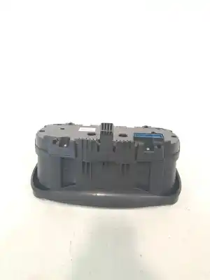 Pezzo di ricambio per auto di seconda mano pannello degli strumenti per opel corsa e (x15) 1.4 turbo (08, 68) riferimenti oem iam 39204213   Pezzo di ricambio per auto di seconda mano pannello degli strumenti per opel corsa e (x15) 1.4 turbo (08, 68) riferimenti oem iam 39204213