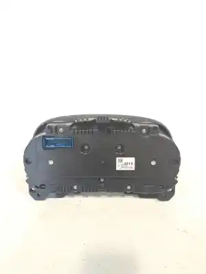 Pezzo di ricambio per auto di seconda mano pannello degli strumenti per opel corsa e (x15) 1.4 turbo (08, 68) riferimenti oem iam 39204213   Pezzo di ricambio per auto di seconda mano pannello degli strumenti per opel corsa e (x15) 1.4 turbo (08, 68) riferimenti oem iam 39204213