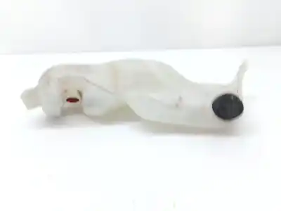 Автозапчастина б/у чистий депозит для DACIA LODGY 1.6 SCe CAT Посилання на OEM IAM 214816436R  