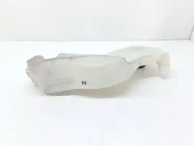 Автозапчастина б/у чистий депозит для dacia lodgy 1.6 sce cat посилання на oem iam 214816436r  