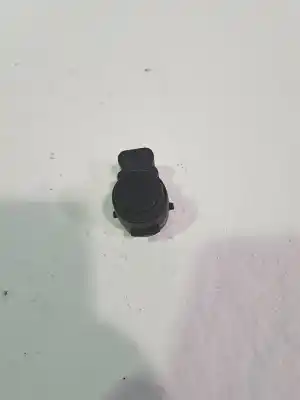 Second-hand car spare part parking sensor for bmw x1 (e84) x1 xdrive 18d oem iam references 66209196705