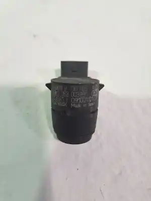 Second-hand car spare part parking sensor for bmw x1 (e84) x1 xdrive 18d oem iam references 66209196705  