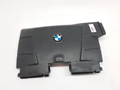Peça sobressalente para automóvel em segunda mão tampa do motor por bmw 3 (e90) 320 i referências oem iam 13717560918