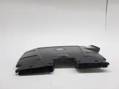 Second-hand car spare part engine cover for bmw 3 (e90) 320 i oem iam references 13717560918  