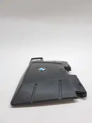 Second-hand car spare part engine cover for bmw 3 (e90) 320 i oem iam references 13717560918  