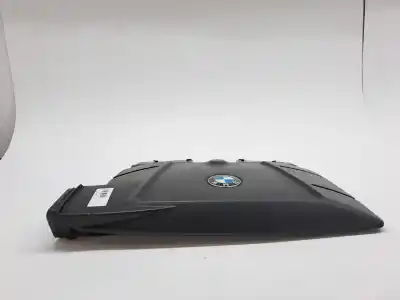 Second-hand car spare part engine cover for bmw 3 (e90) 320 i oem iam references 13717560918  