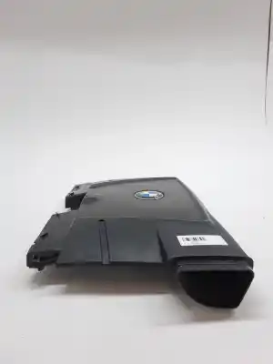 Second-hand car spare part engine cover for bmw 3 (e90) 320 i oem iam references 13717560918  