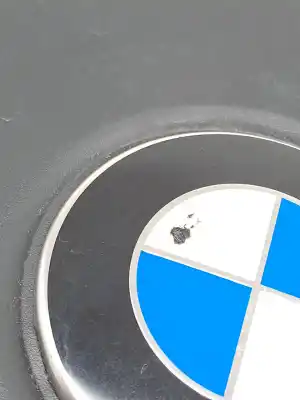 Second-hand car spare part engine cover for bmw 3 (e90) 320 i oem iam references 13717560918  