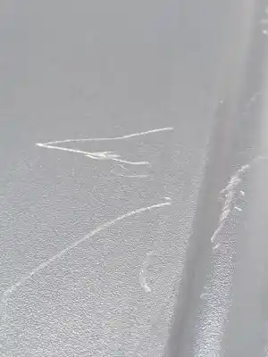 Second-hand car spare part engine cover for bmw 3 (e90) 320 i oem iam references 13717560918  